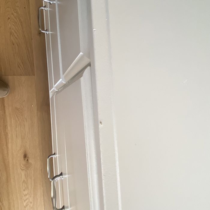 Comoda ikea tyssedal 127x81 cm