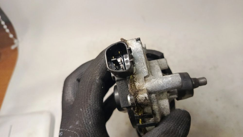 Motor limpa vidros frente TOYOTA RAV4 III (_A3_)