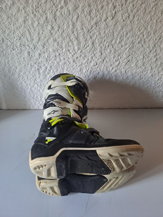 Botas Alpinestars Tech 7