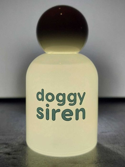 Söppö Soppo - Doggy Siren - 50 ml używane edp