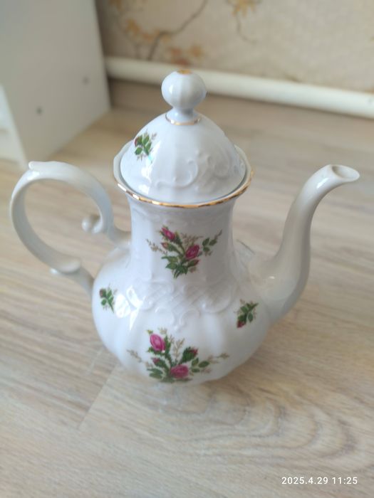 чайник,раритет, Германия,Seltmann