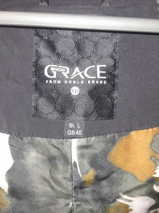 Плащ Snow Grase 300 грн.
