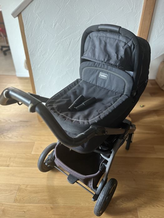 OKAZJA! Wozek Peg Perego 2w1 spacerowka + gondola