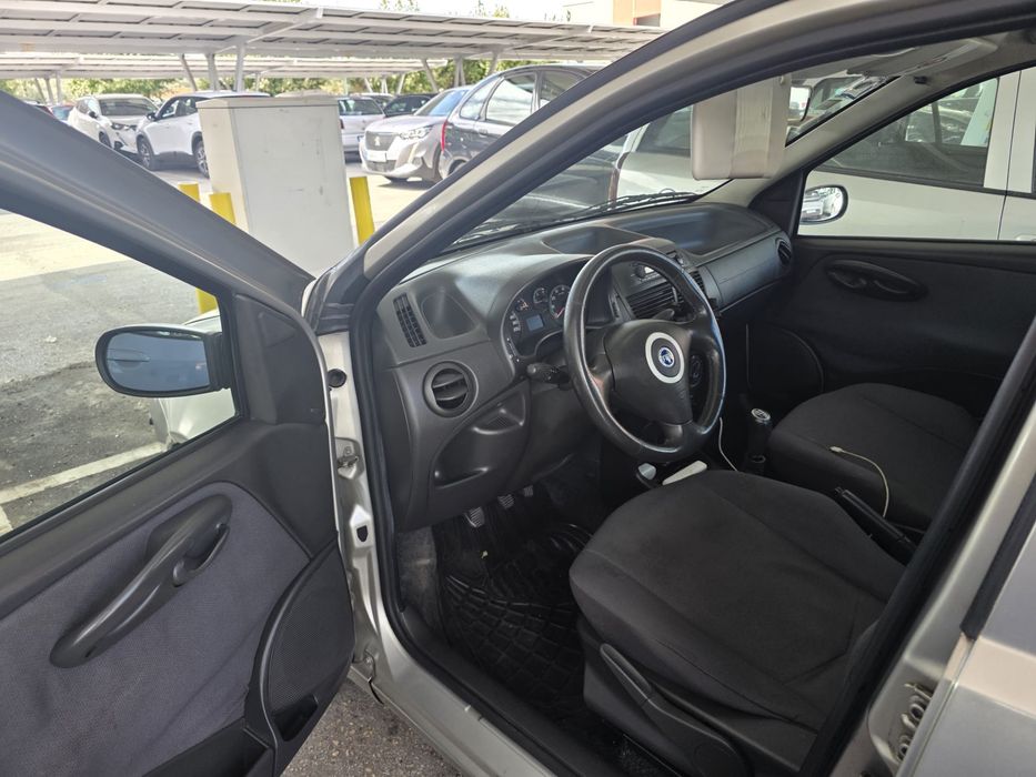 Fiat Punto 1.3 MultiJet