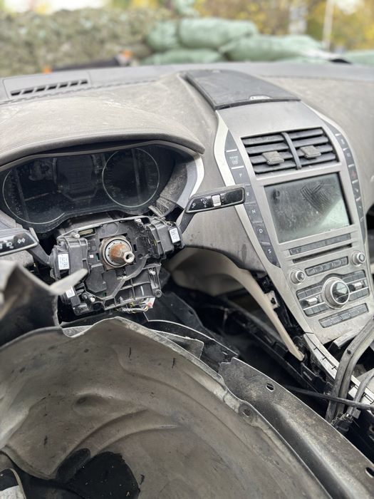 Продам Lincoln MKZ 2018