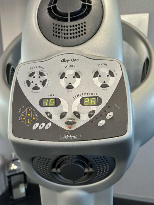 Climazon Maletti Profissional