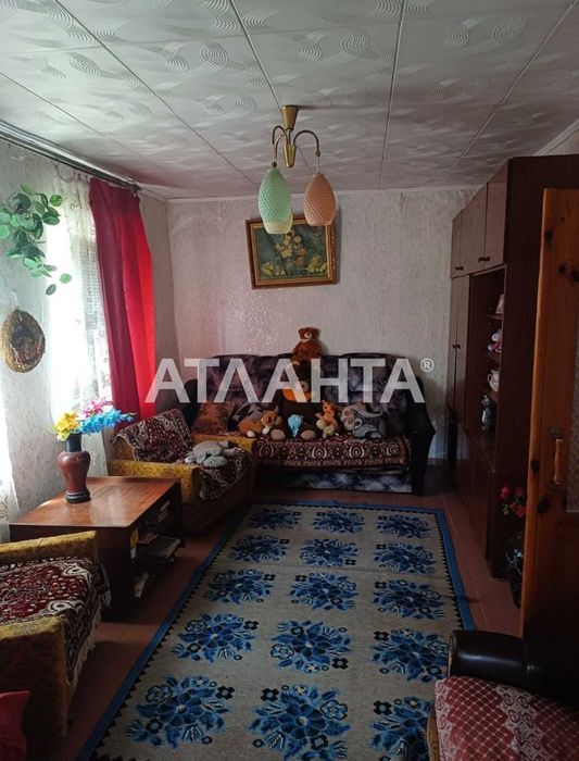 Дом  Дача  Малое СК Спутник