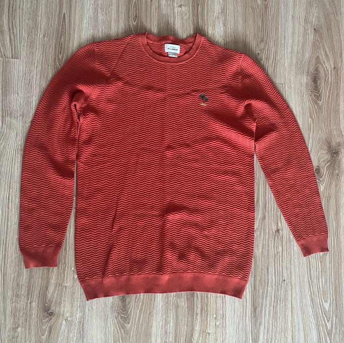 Свитер/Джемпер Pull&Bear