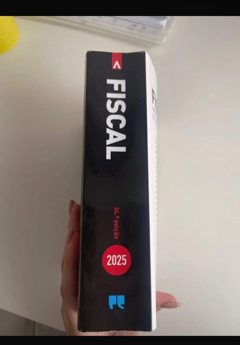 Fiscal- Códigos tributários e legislação conexa