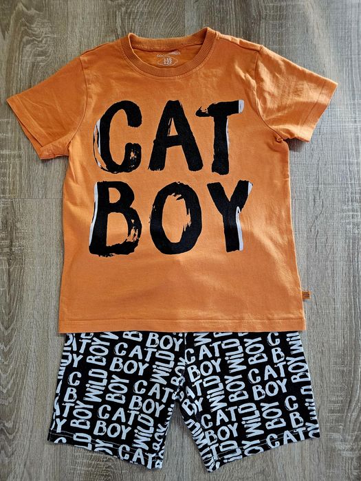 Piżama dla chłopca z Coccodrillo