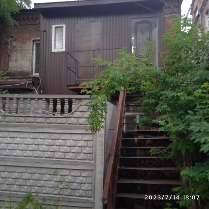 2-х ком квартира в центре
