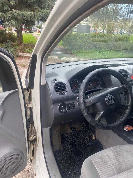 Продам Volkswagen Caddy 2006р.