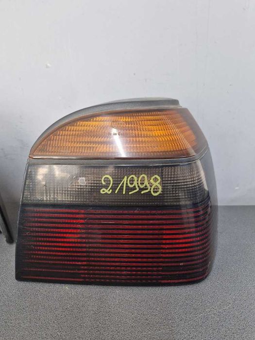 Volkswagen Golf III GTI Lampa Tył Prawa