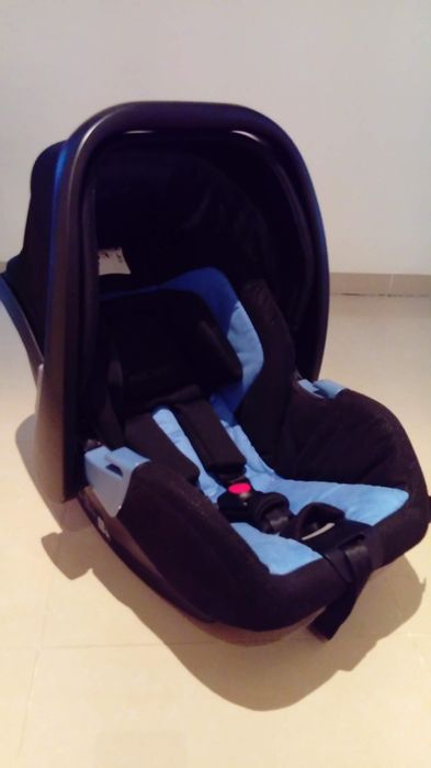 Fotelik Recaro Privia 0-13kg.