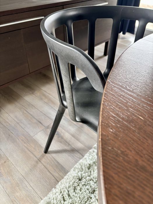 Stół okrągły IKEA