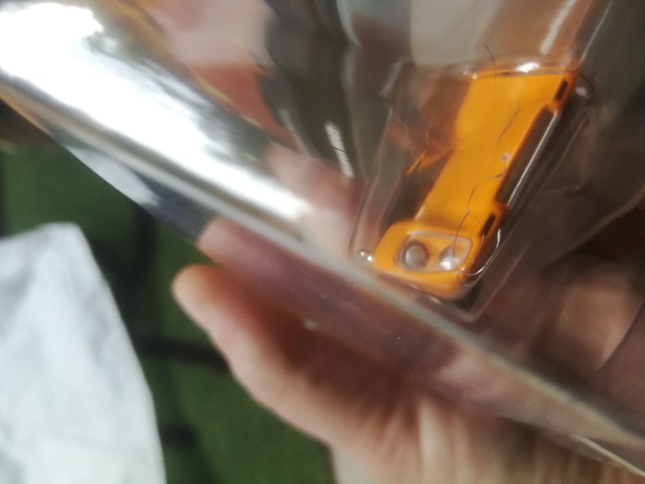 Elite 64 McLaren M6GT