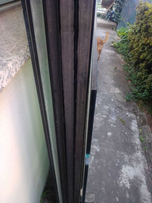 Vidro Duplo Laminado e Temperado