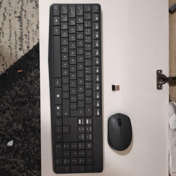 Mini PC HP Intel i5  8Gb RAM 500gb disco Windows 10