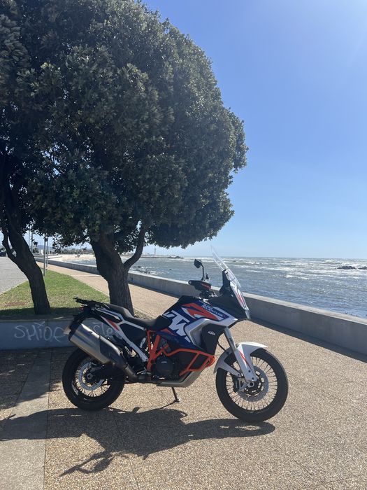 Ktm 1290 super adventure R