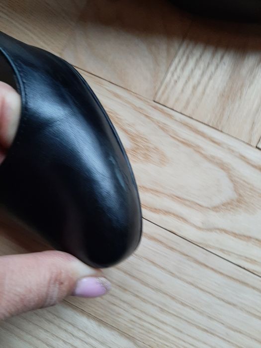 Oddam za darmo   Lasocki rozm.37,5