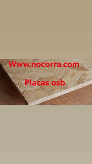 Contraplacado Marítimo e madeira OSB