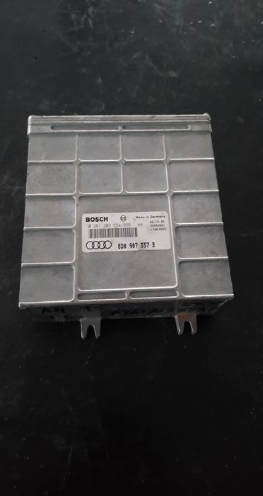 Centralina motor / ECU AUDI A4 (8D2, B5)