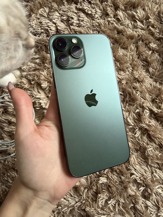 ТОРГ Apple iPhone 13 Pro Max 256GB