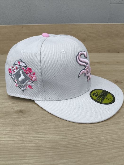 Czapka New Era Full Cap MLB 7 1/8