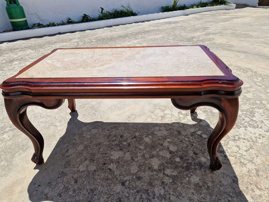 Mesas de centro (sala de estar)