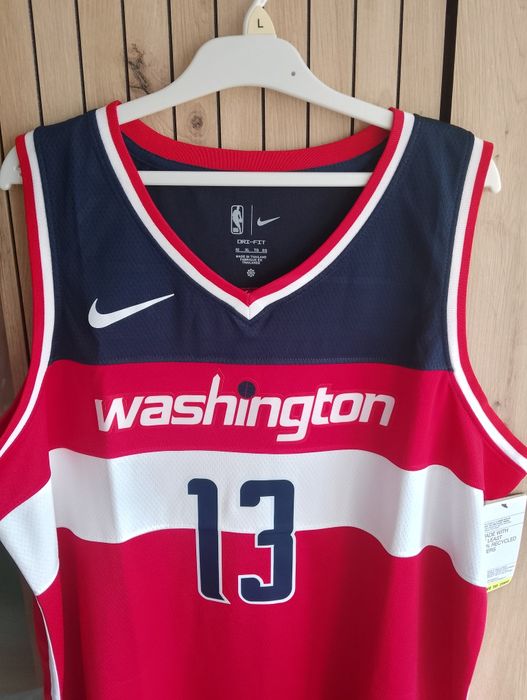 Koszulka NBA Marcin Gortat Washington