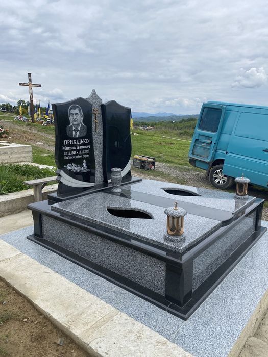 виготовлення пам'ятників хуст