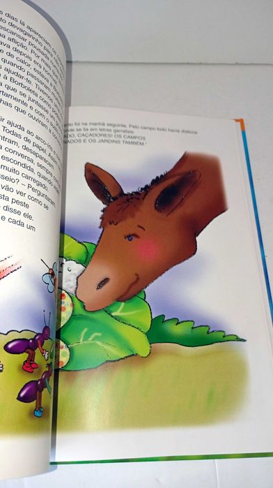 7 Histórias com Animais do Ar