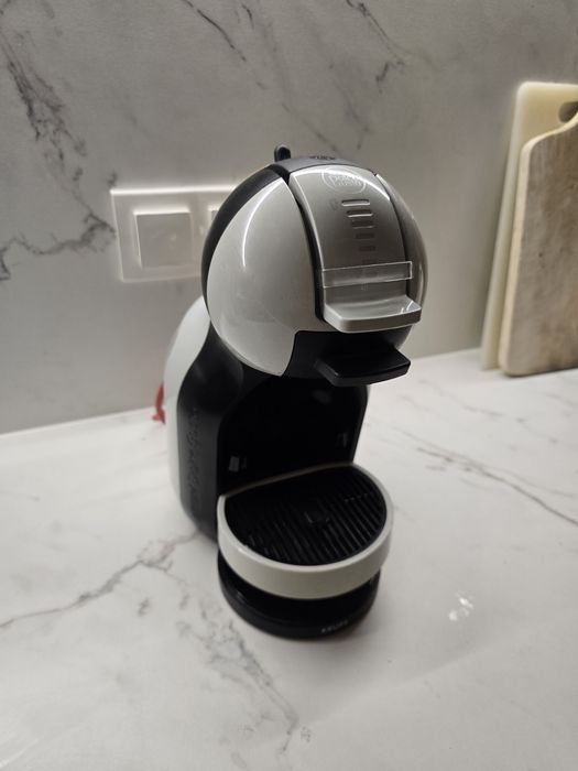 Ekspres kapsułkowy KRUPS Dolce Gusto MiniMe