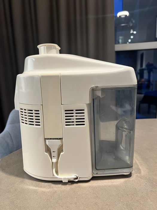Соковыжималка Moulinex 400w