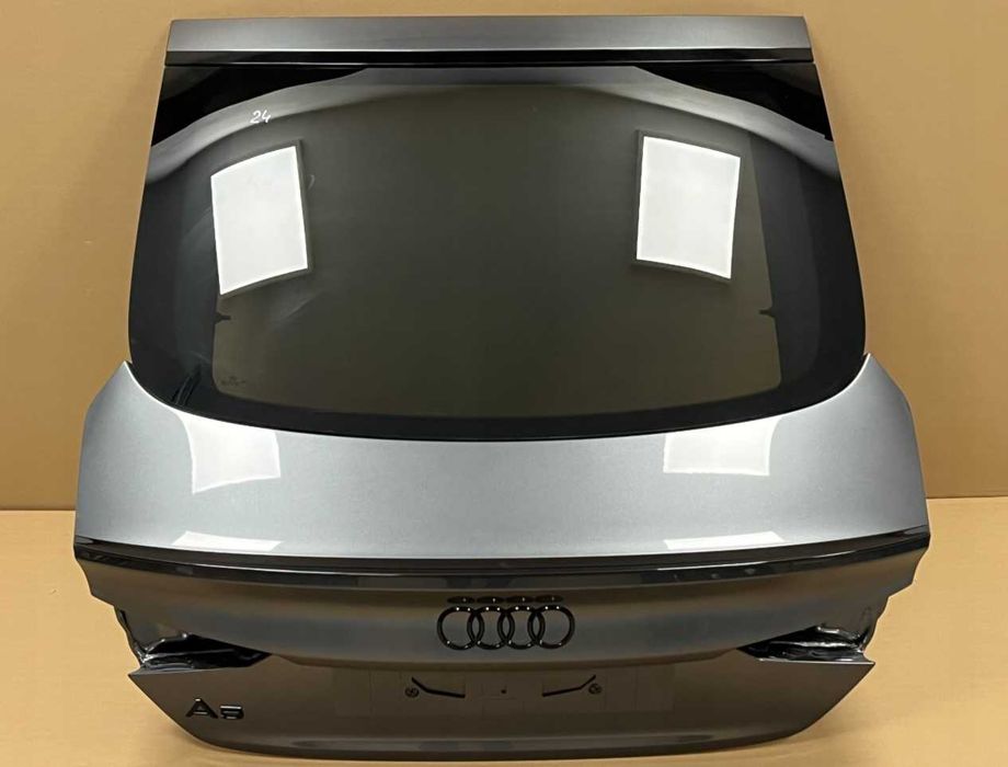 кришка багажника Audi A5 2017-2025 та для моделей зазначених в описі
