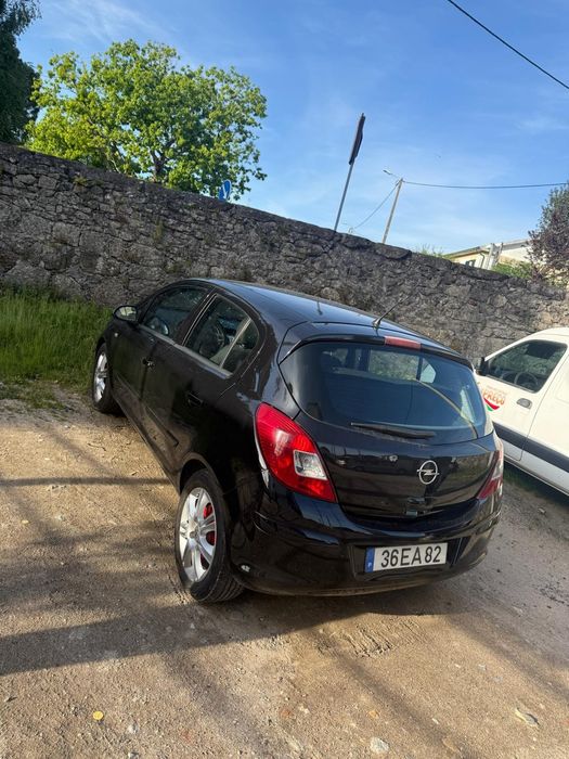 Corsa 07  impecavel — photo 2