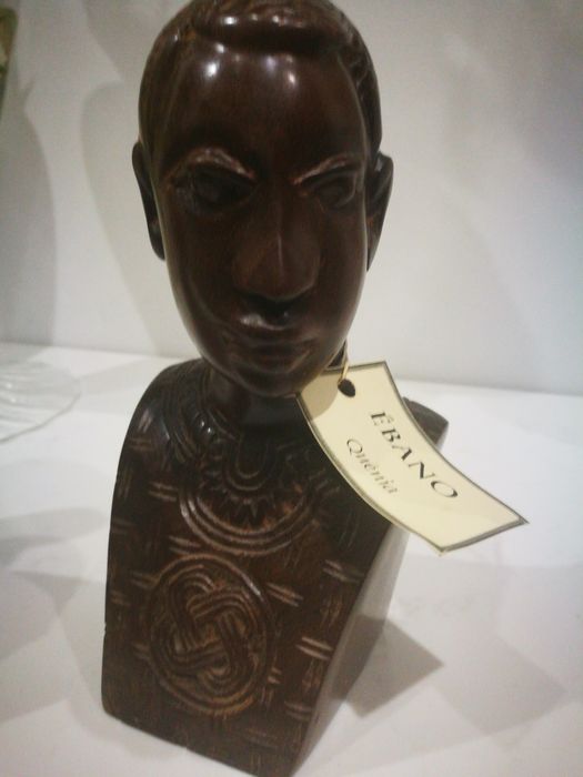 Estatuetas, impecáveis...64284077310337123