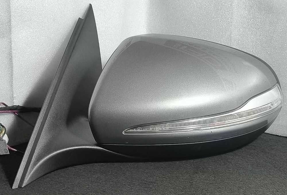 Espelho Retrovisor Esquerdo 021279 - MERCEDES-BENZ C-CLASS