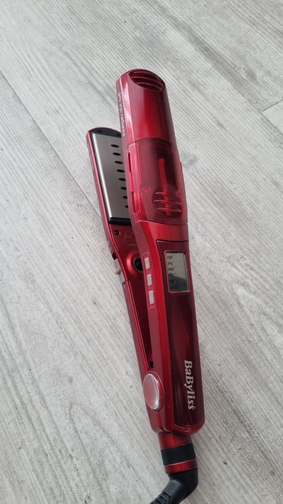Babyliss pro 230 radiance sales