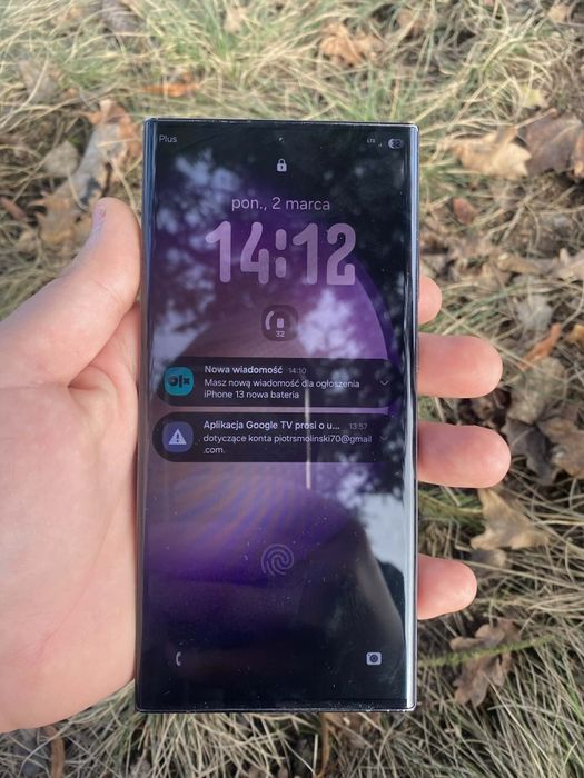 Samsung galaxy s23 ultra