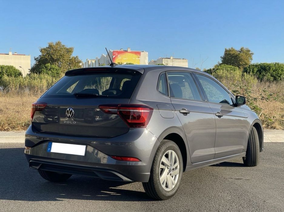 VW Polo 1.0 TSI DSG Style (2023) | IQ.Light Matrix | IQ.Drive | Nacional — photo 4