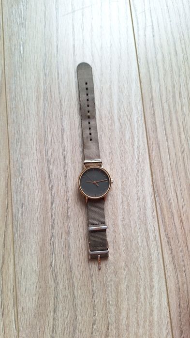 Zegarek Damski Timex Fairfield Crystal TW2R48900