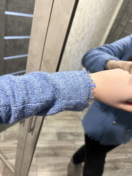 Твідовий піджак Mohito