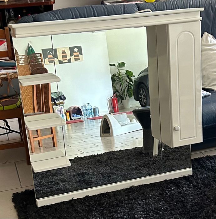 Moveis casa Banho