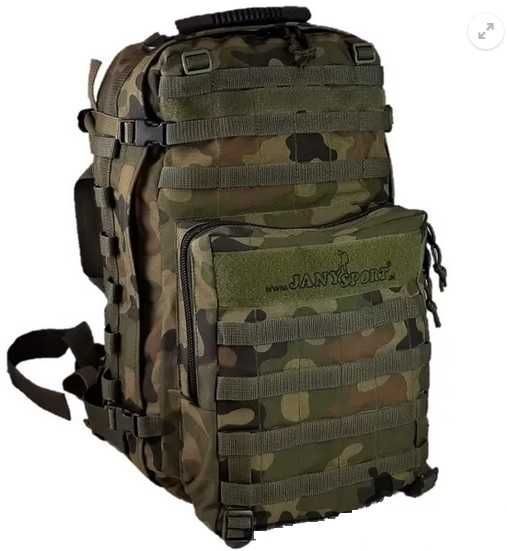 Plecak PCHOR30 Pantera Leśna wz.93