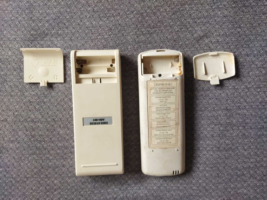 Пульт д\у для кондиционера SENSEI,Samsung,Electrolux.