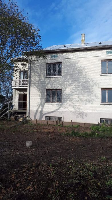 Продається будинок