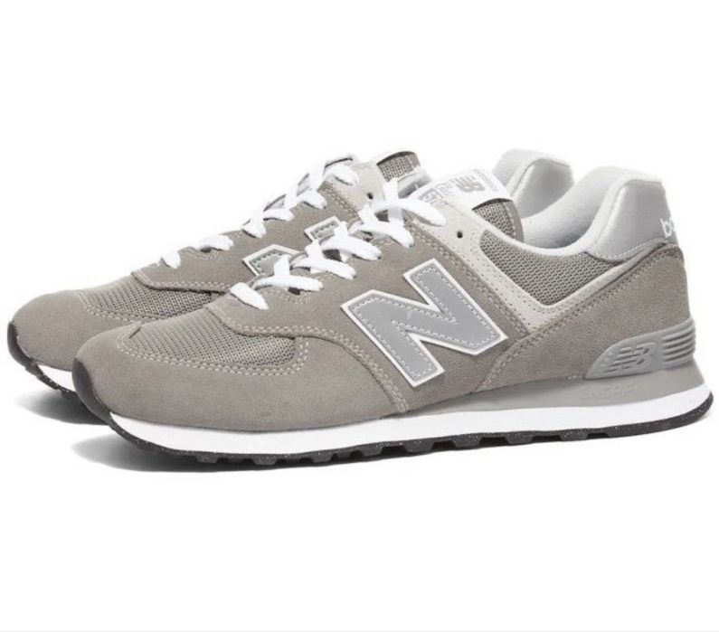 Кросівки New Balance 574, оригінал