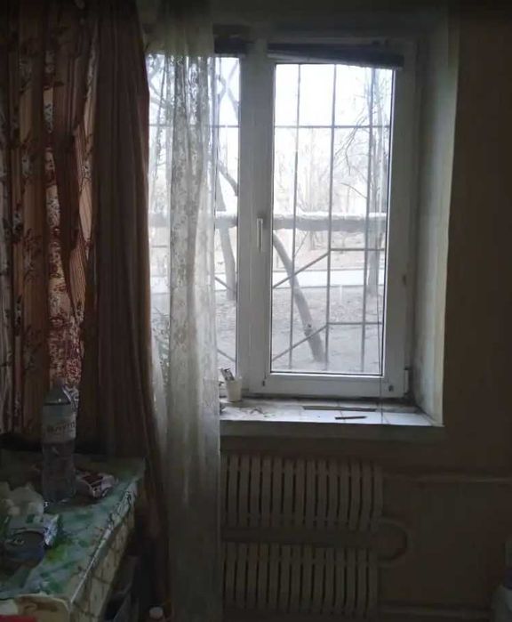 2 кім ЖИТЛОВИЙ стан багатоповерхівка ТОПОЛЬ (719788)