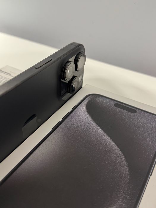 Iphone 15 Pro Max 512Gb